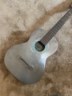 Seville Spanish Classical Guitar