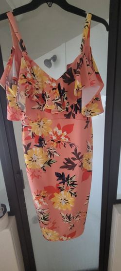 Beautiful Ladies Dress