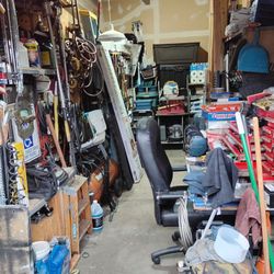 Storage Unit For Sale Or Pick