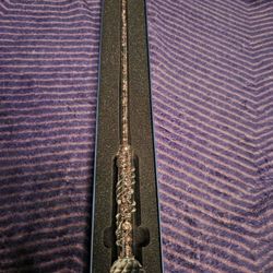 GlassWand From Disneyland 