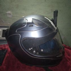 Motorcycle