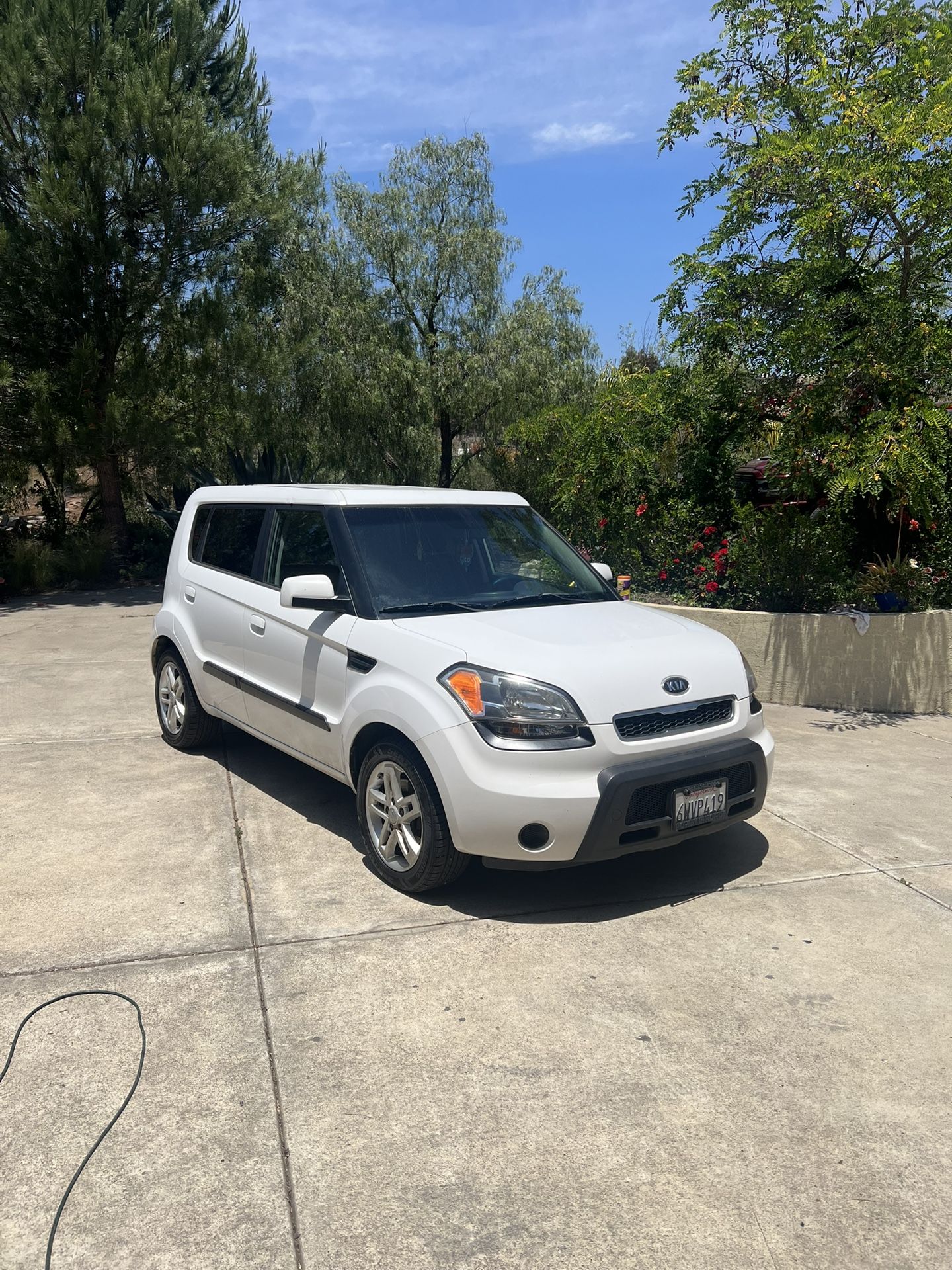 2010 KIA Soul