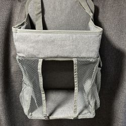 Hanging Diaper Organizer