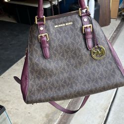 Michael Kors bag