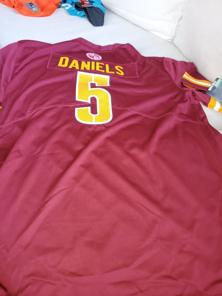 Football Jerseys