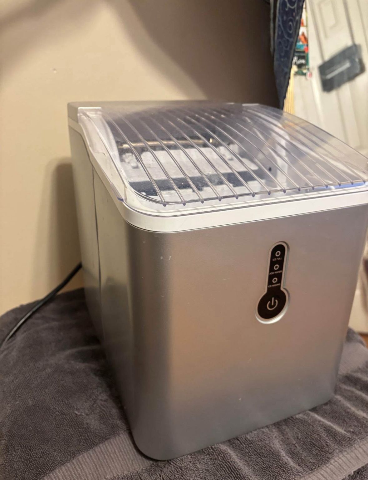 Ice Maker