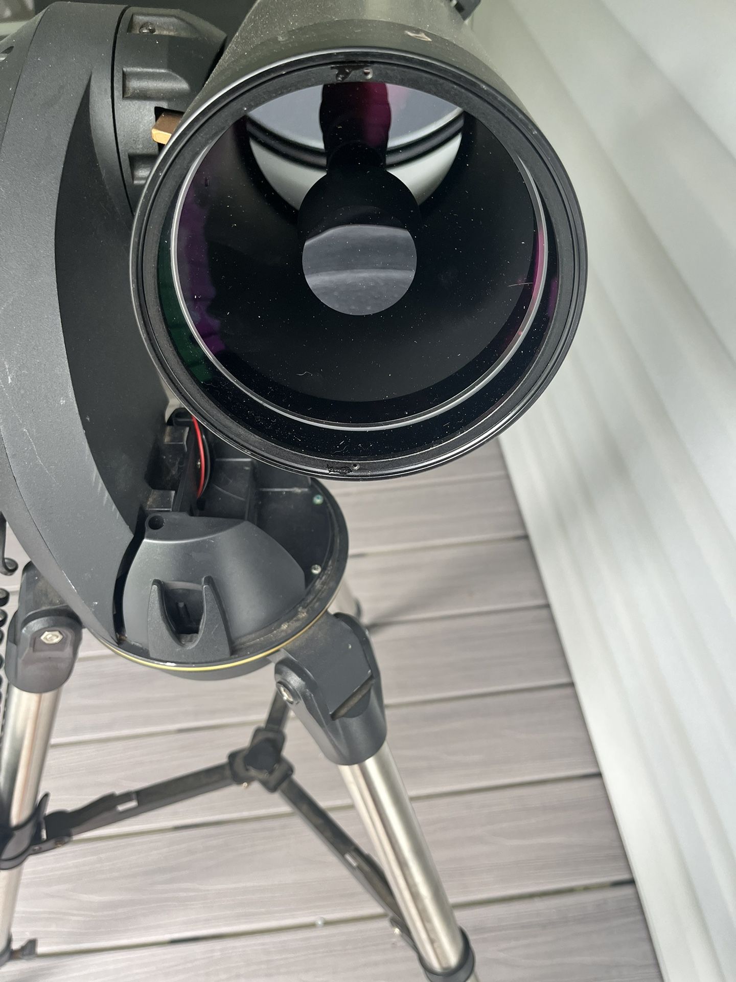 Celestron Telescope 