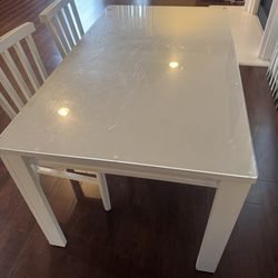 Pottery Barn Kids- Carolina Large Play Table