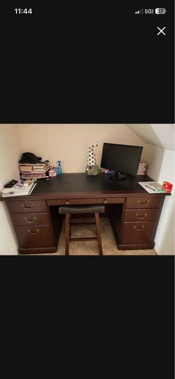 Desk