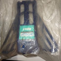 Zodiac Alpha 3 Outer Body