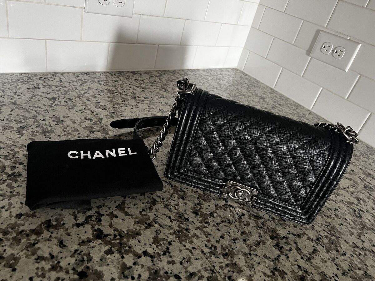 Chanel Bag