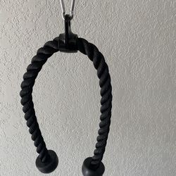 Tricep Rope For Sale 