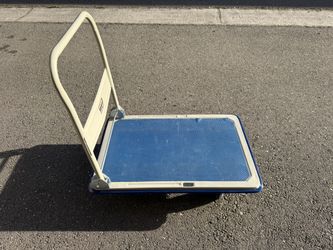 Hand Truck