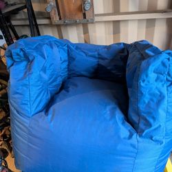 Big Joe Bean Bags