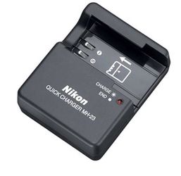 Nikon charger