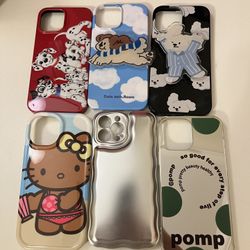 iPhone 13 pro max phone cases