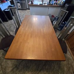 5 Piece Dining Room Set
