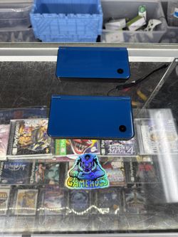 Nintendo DSI XL with Charger $130 Each Gamehogs 11am-7pm