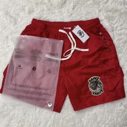 Saint Vanity Shorts 