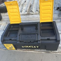Stanley Tool Box