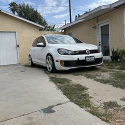 Golf gti 2010