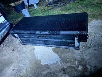 Tool box