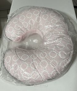 1 x Large Size Baby Nursing Pillow