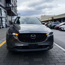 Mazda CX-5 2023 2.5l 