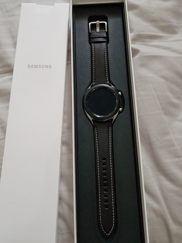 Brand New Galaxy Watch 3