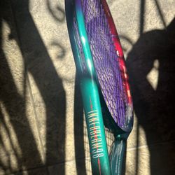 Men’s Tennis Racket Pro Kennex New Grip!