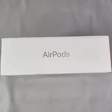 Apple AirPods(2nd Generation)