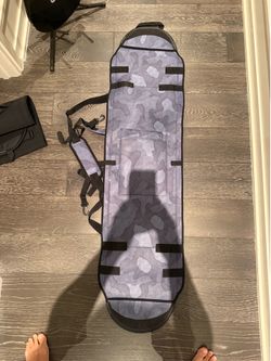 Burton Japan snowboard sleeve bag 150-157 cm