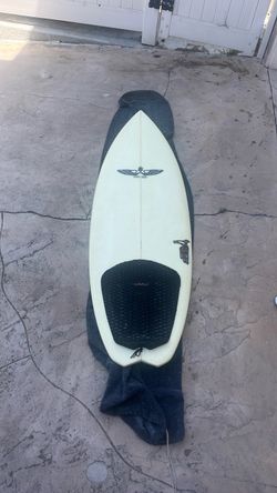 Von Sol Mystic 2 Sean Mattison 5’7”