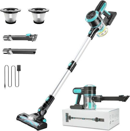 A19-150R Cordless Vacuum Cleaner for Sale in Phoenix, AZ - OfferUp