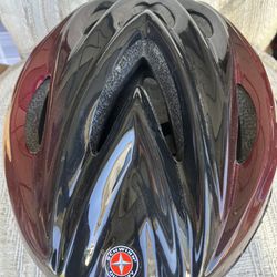 Schwinn Bike helmet