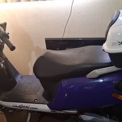 Scooter