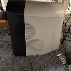 Lightly used if any Alienware Aurora R10