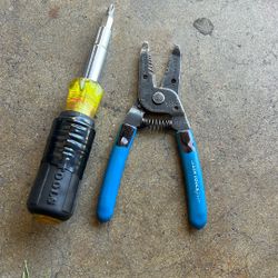 Klein Tools 