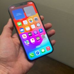 Iphone 12 64gb Unlocked 87% Battery 