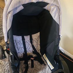 Graco Stroller 