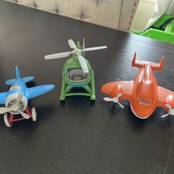 Green Toys