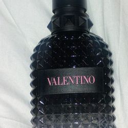 Brand New Valentino Perfime