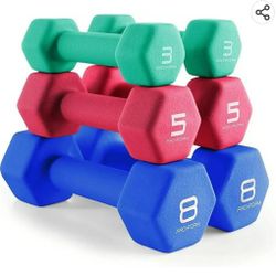 PRO FORM neoprene  32pound