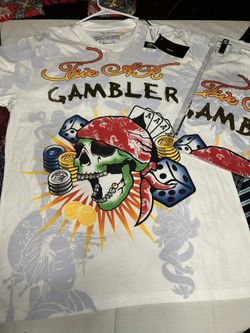 Men’s Five A~R T Shirts