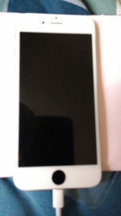 I phone 6