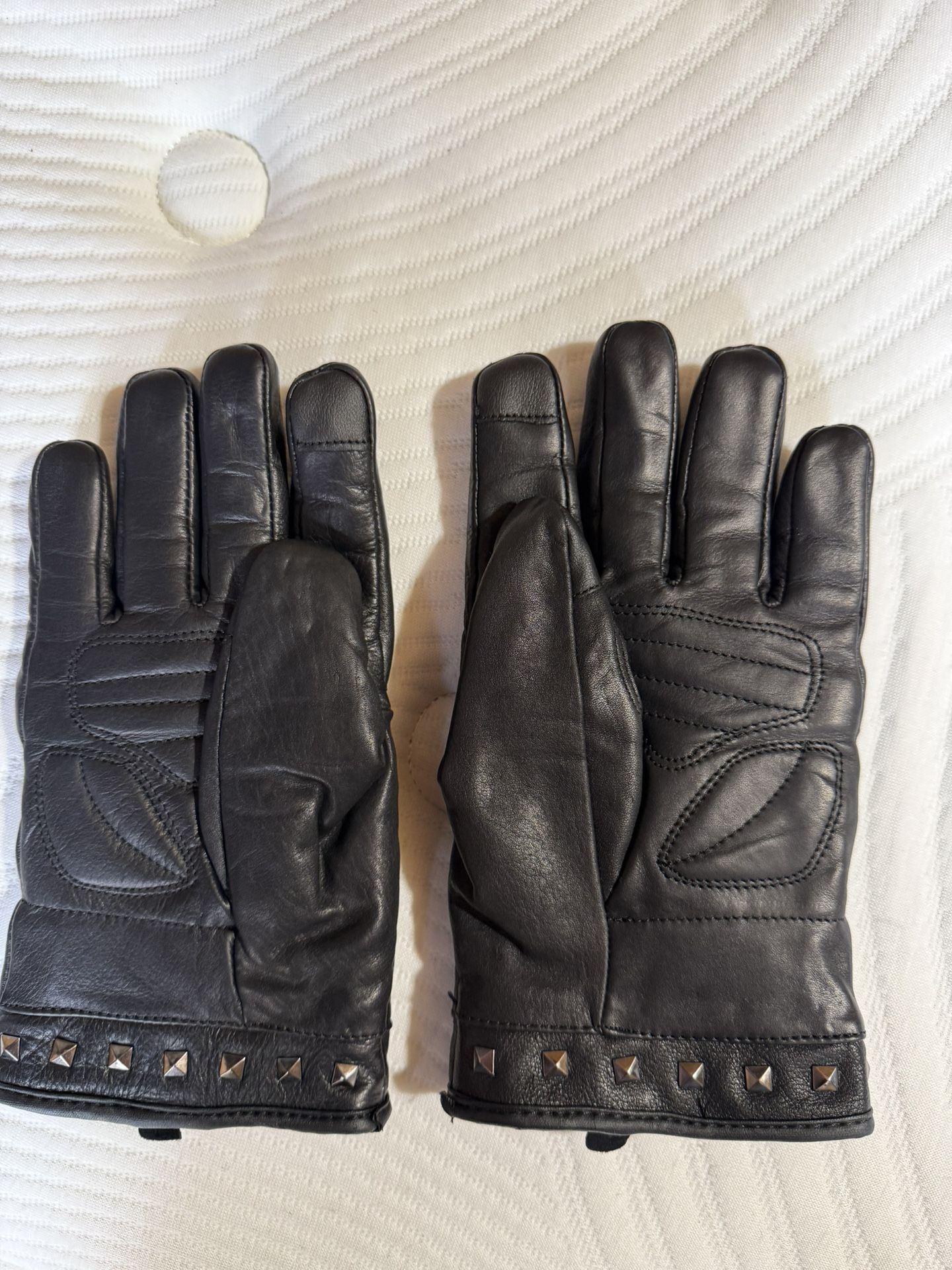 Milwaukee Riding Gloves