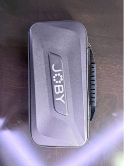 JOBY smart stabilizer