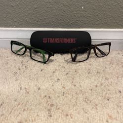 Boys Glasses 