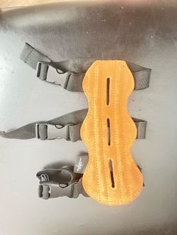 Arm guard  for archery