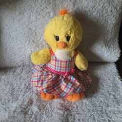 Rare Build A Bear Chic New